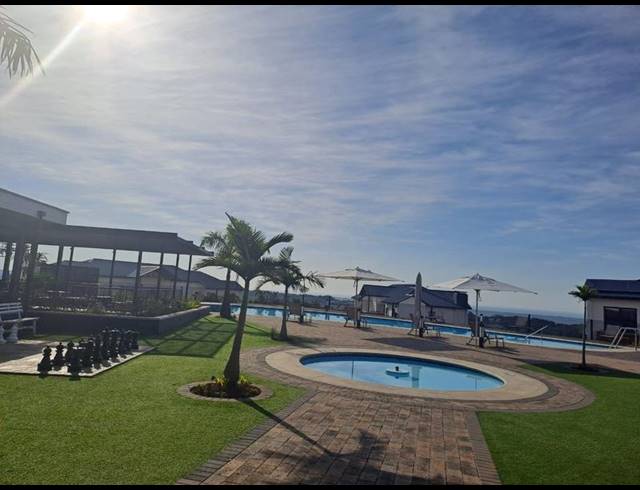 2 BEDROOM PROPERTY TO RENT IN BALLITO